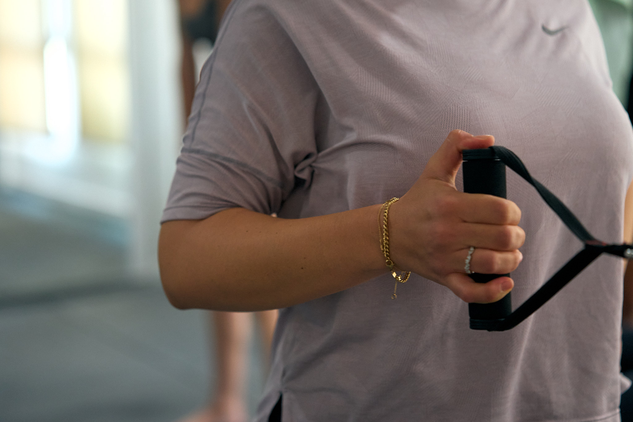 Ejercicio físico y reserva ovárica