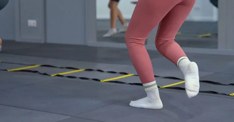 entrenamiento de cardio embarazo
