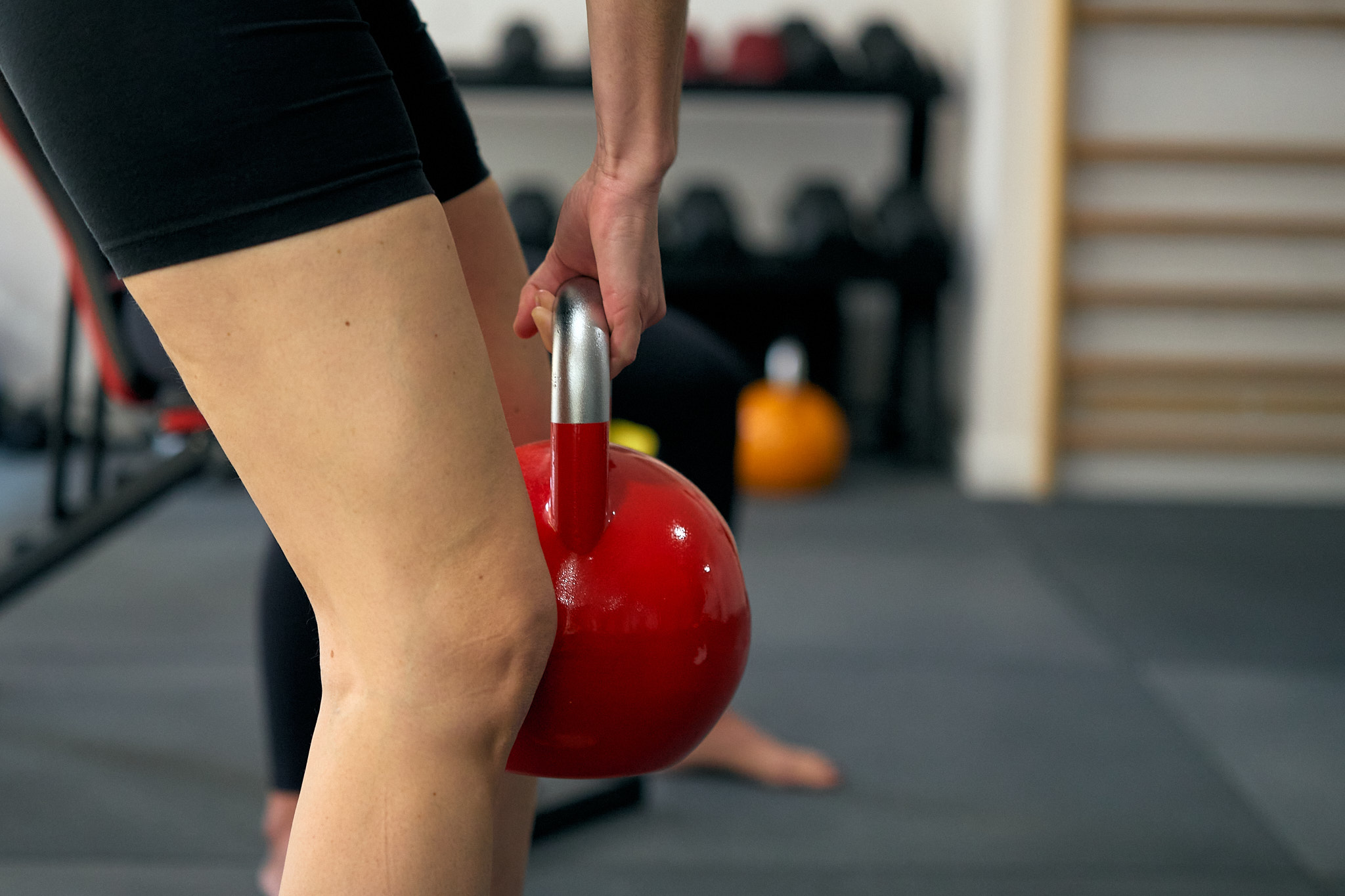 Depresión postparto y deporte