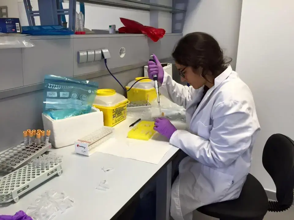 irene coll investigadora proyecto gestafit