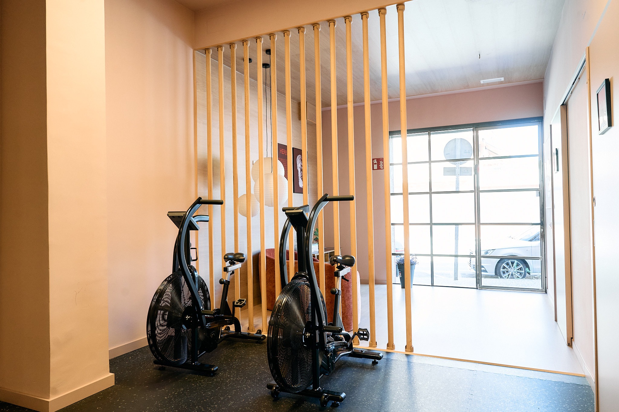 bicicletes per entrenar a hera